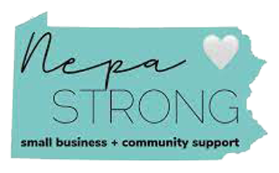 NEPA Strong logo