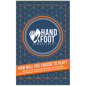 Hand & Foot Remastered
