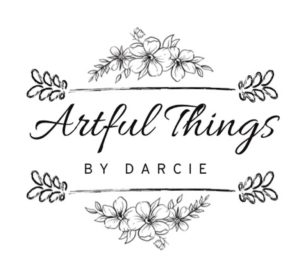 Artful Things By Darcie