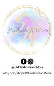 SM Hairbows & More