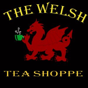 The Welsh Tea Shoppe LLC