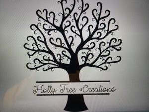 Holly Tree Creations