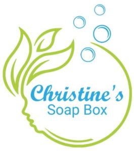Christine’s Soap Box