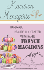 Macaron Menagerie