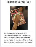 Troianiello Cigars, Ltd.