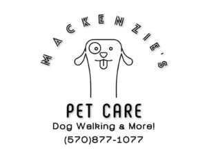 Mackenzie’s Pet Care Services