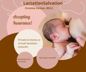 breastfeeding support scranton PA NEPA