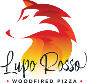 Lupo Rosso Woodfired Pizza